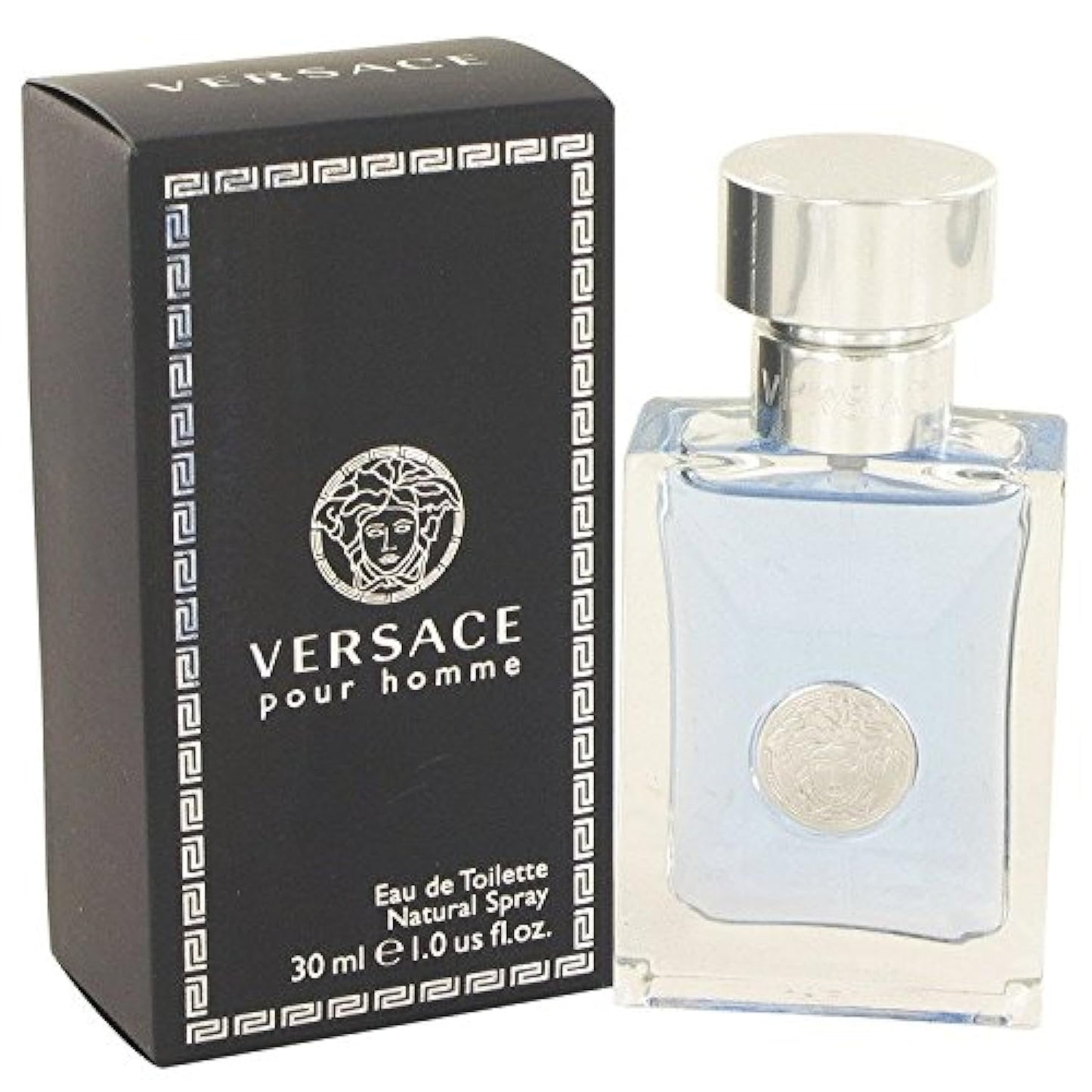 Versace Eros Men's EDT