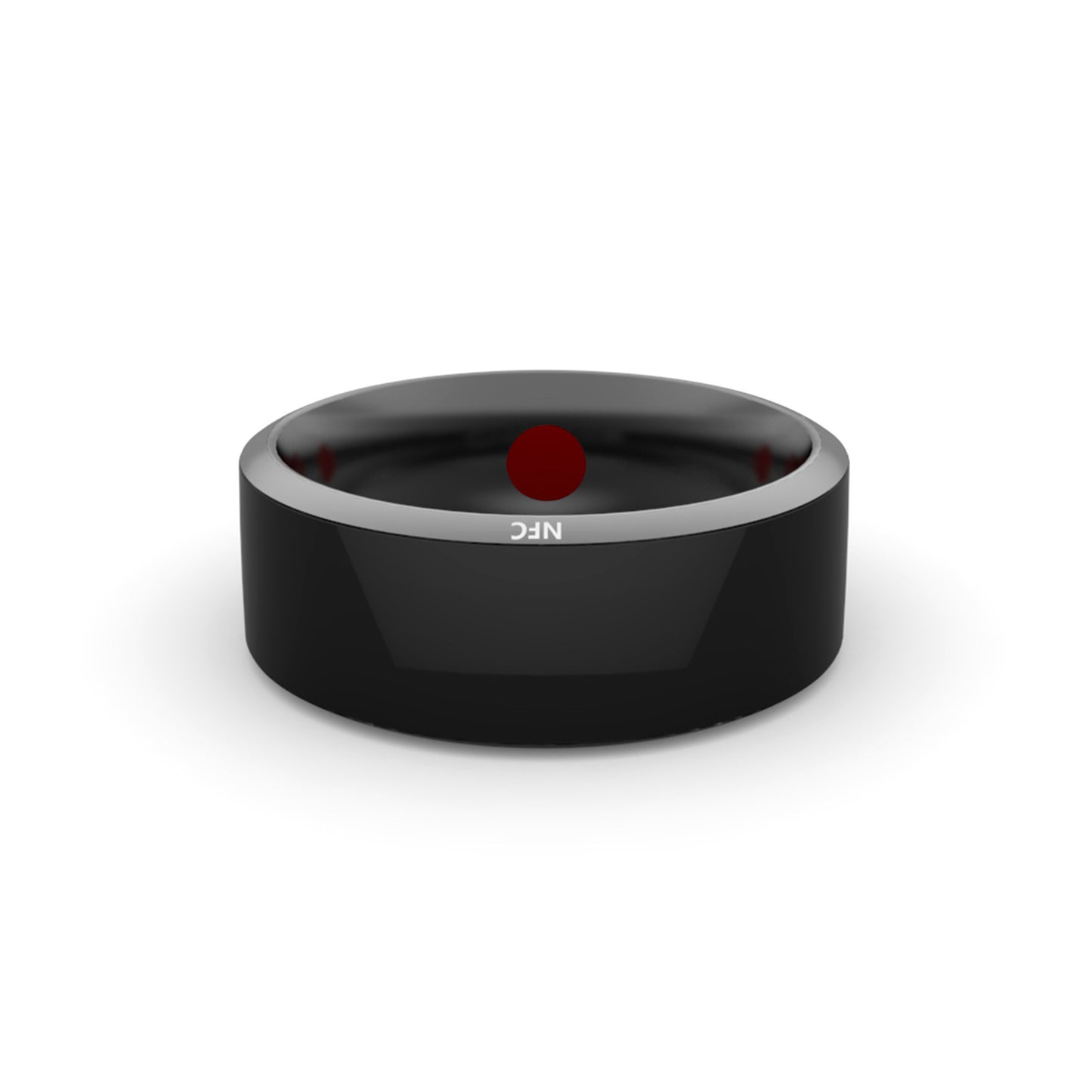 SyncWave Smart Ring