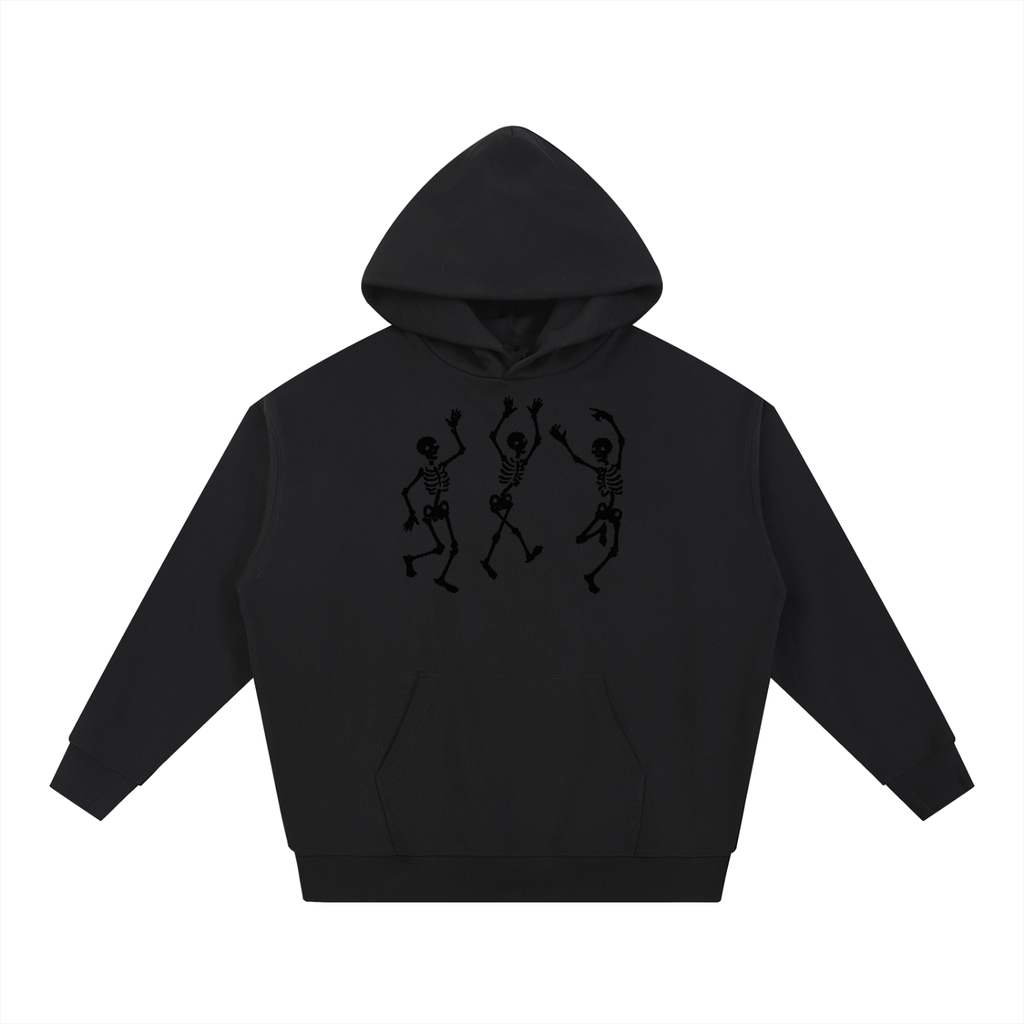 Essential Heavyweight Hoodie