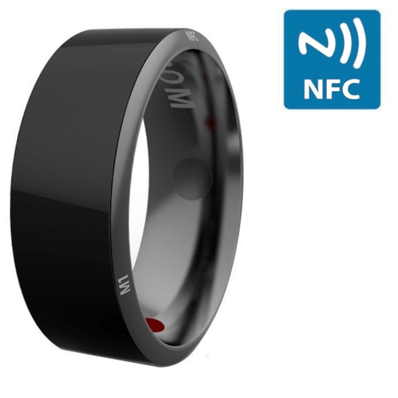 SyncWave Smart Ring