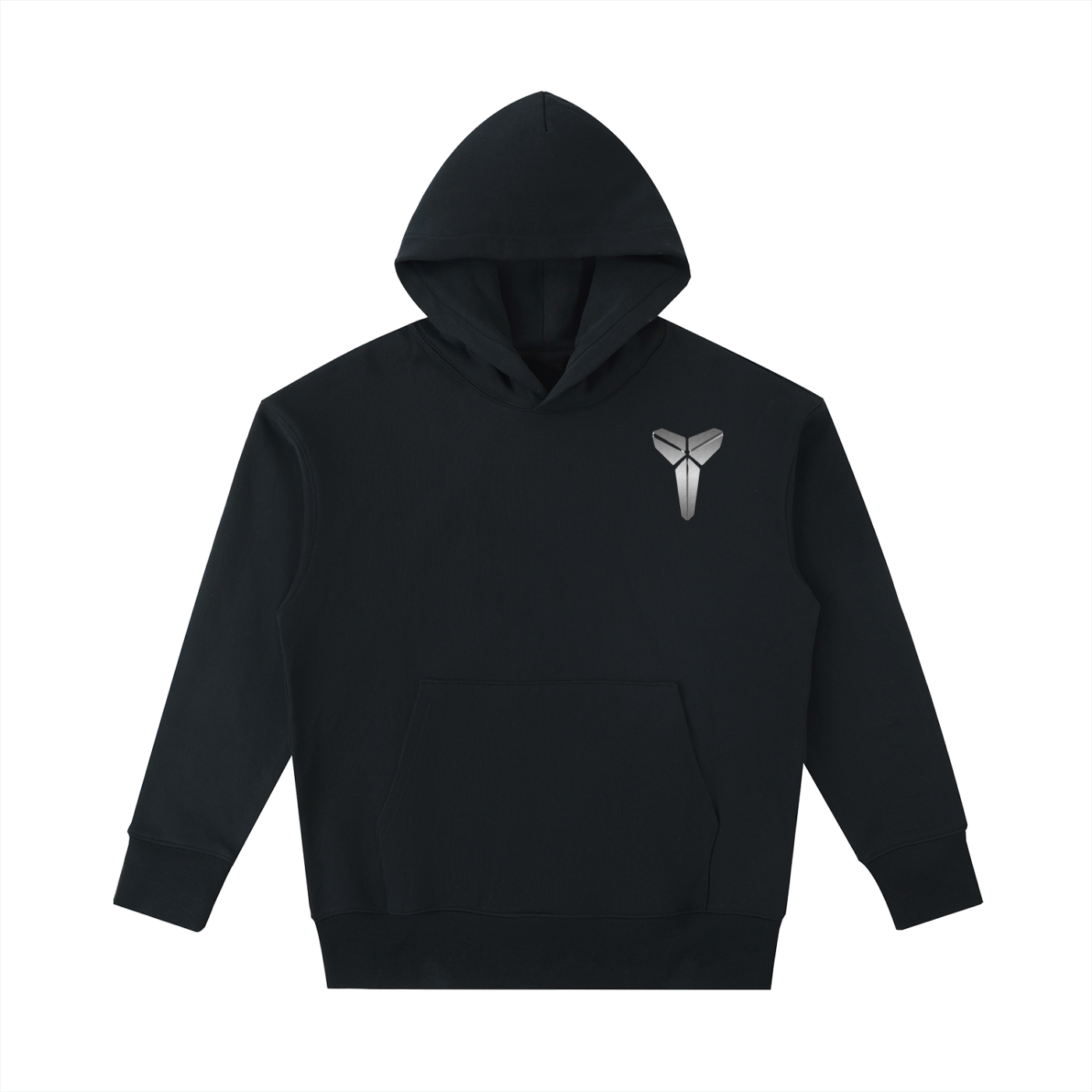 Essential Heavyweight Cotton Hoodie