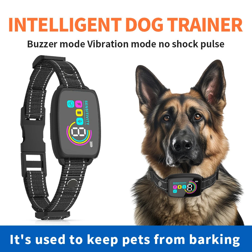 BarkGuard Pro.
