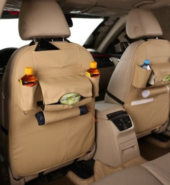 Car supplies storage box!