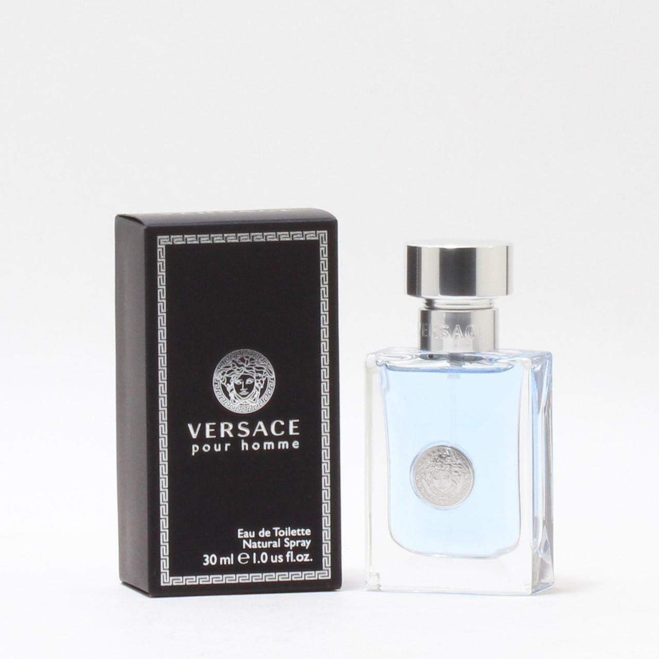 Versace Eros Men's EDT