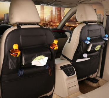 Car supplies storage box!