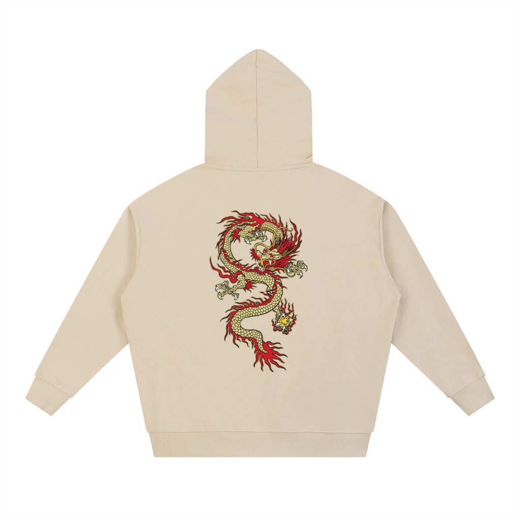 Essential Heavyweight Hoodie