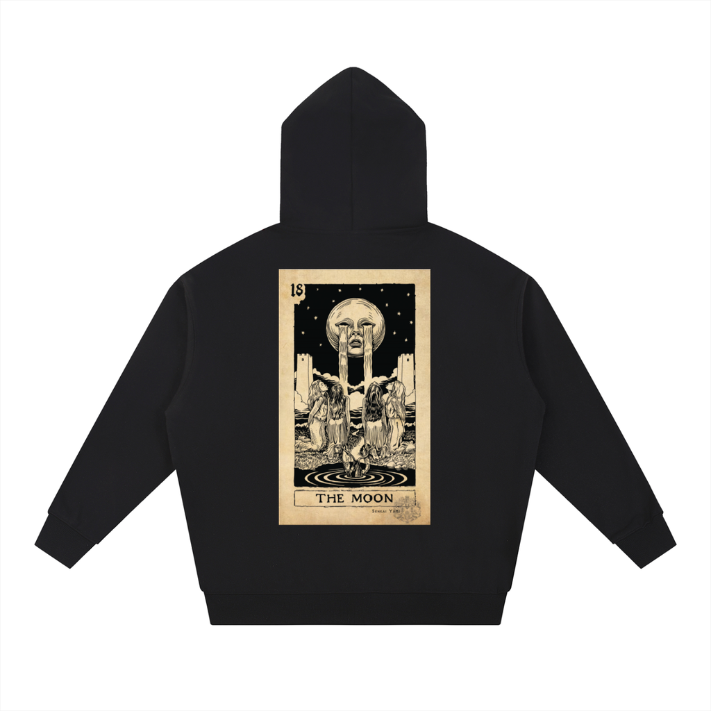 Essential Heavyweight Hoodie