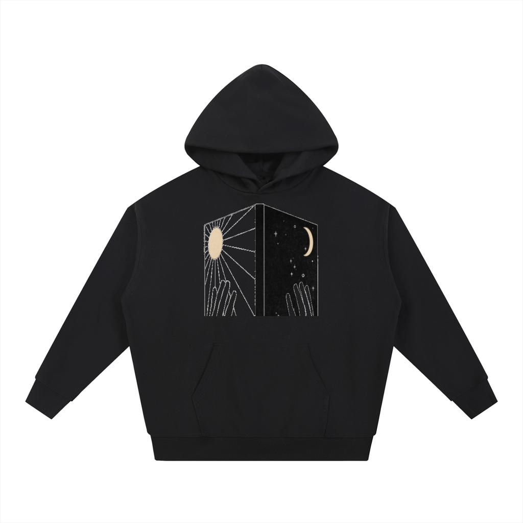 Essential Heavyweight Hoodie
