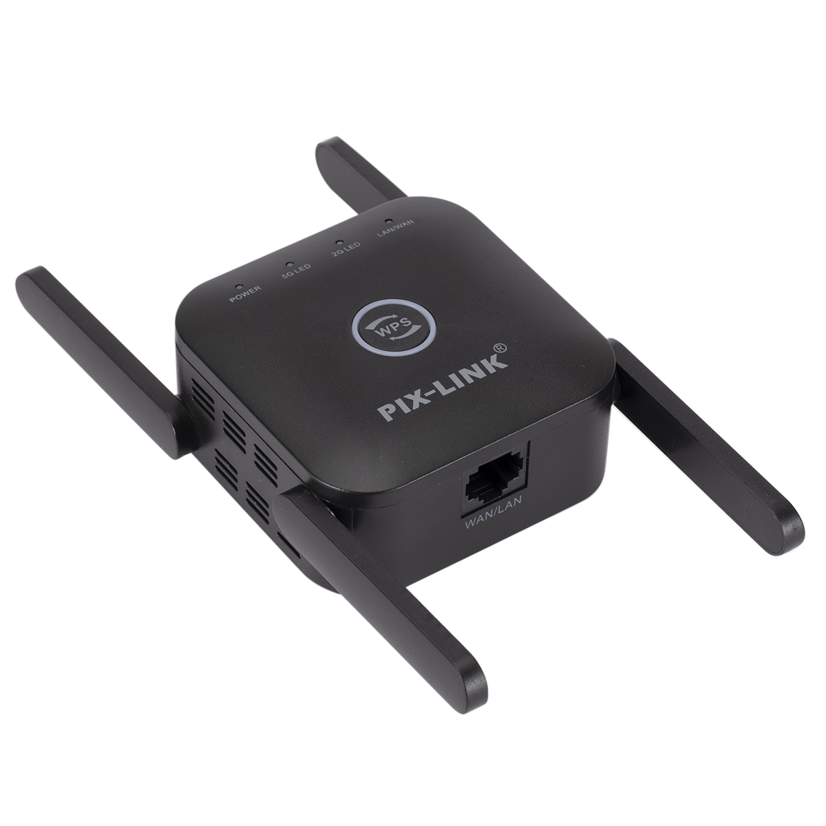 Xiaomi 300Mbps WiFi Amplifier.