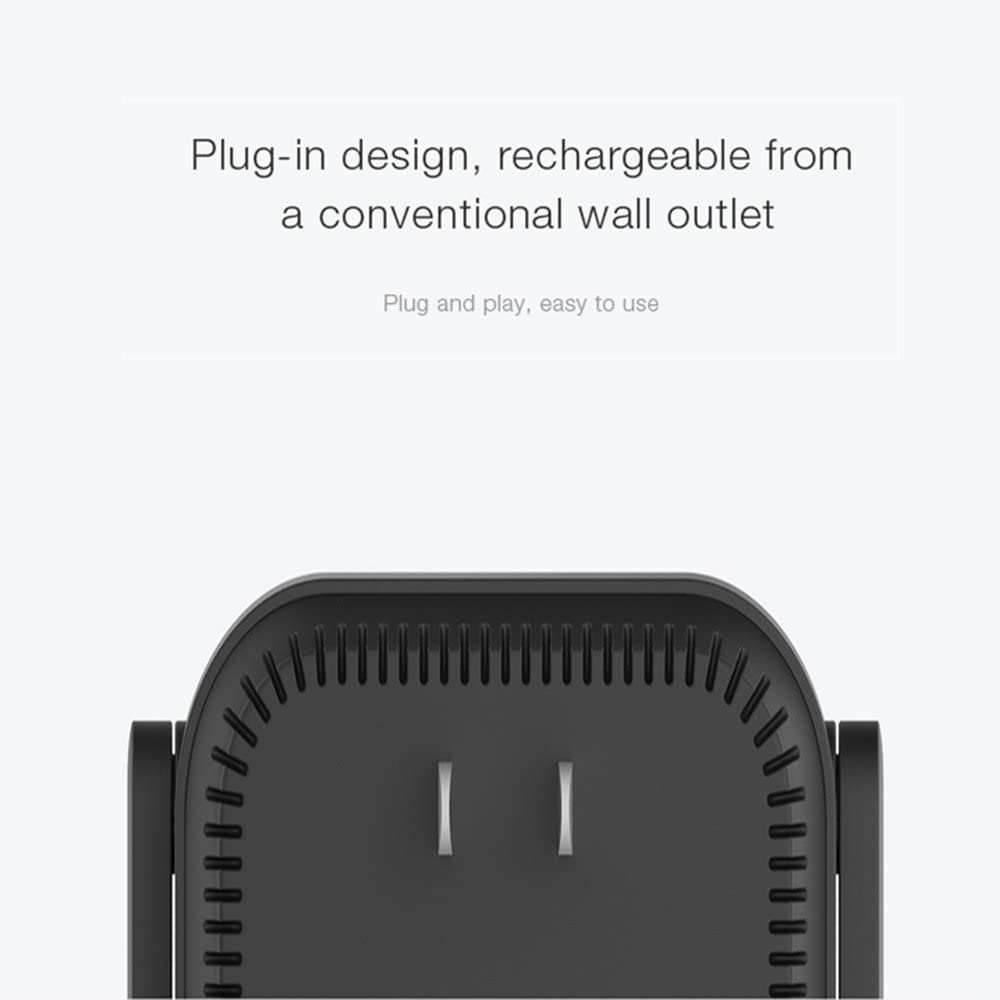 Xiaomi 300Mbps WiFi Amplifier.