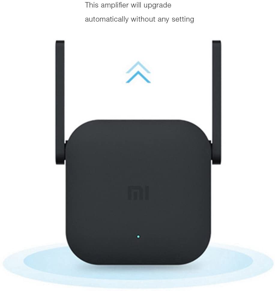 Xiaomi 300Mbps WiFi Amplifier.