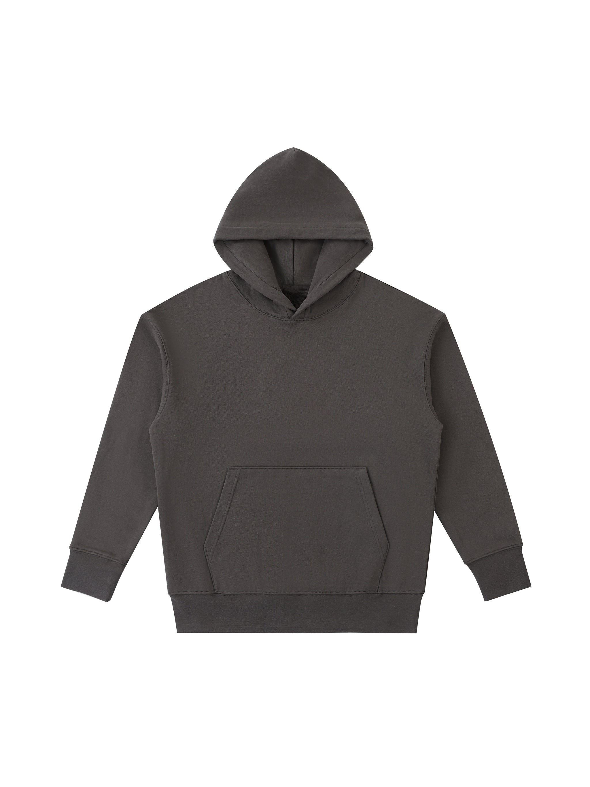 Essential Heavyweight Cotton Hoodie