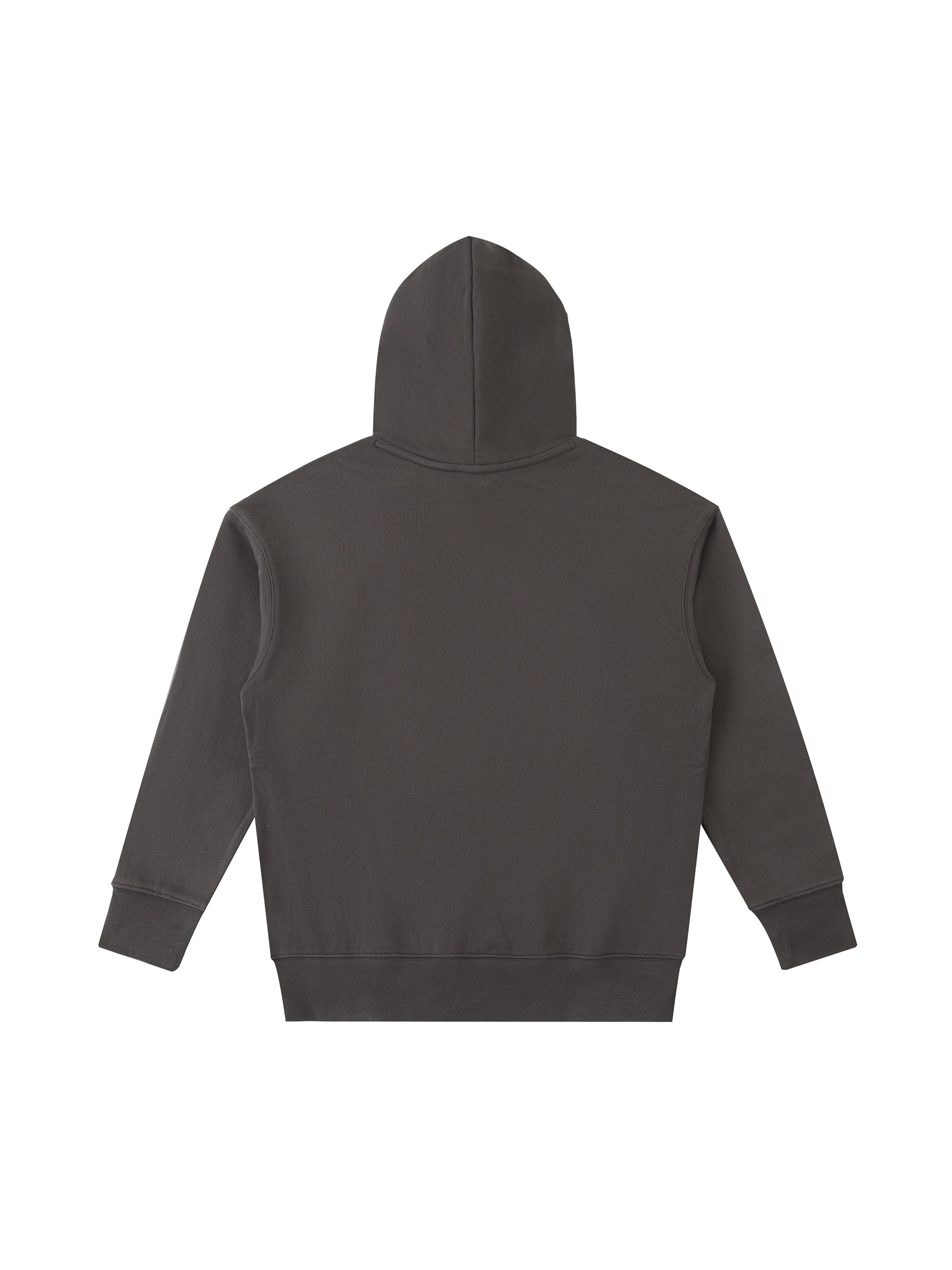 Essential Heavyweight Cotton Hoodie