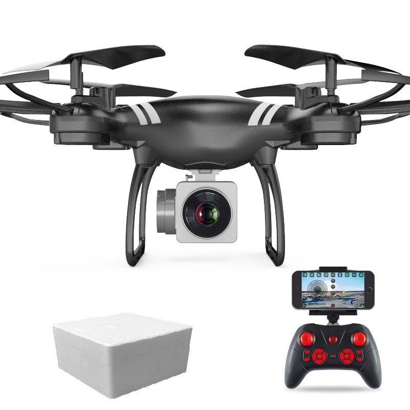 4k video Drone
