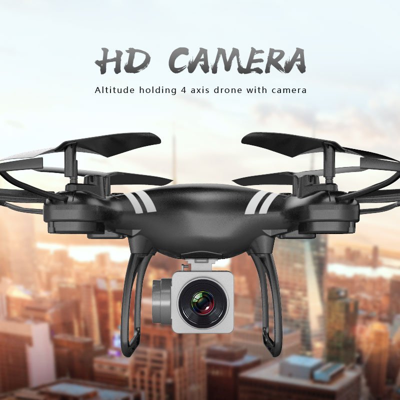 4k video Drone