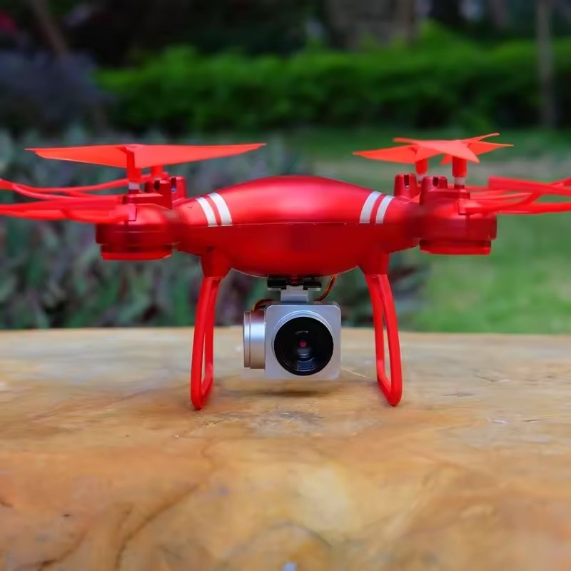 4k video Drone