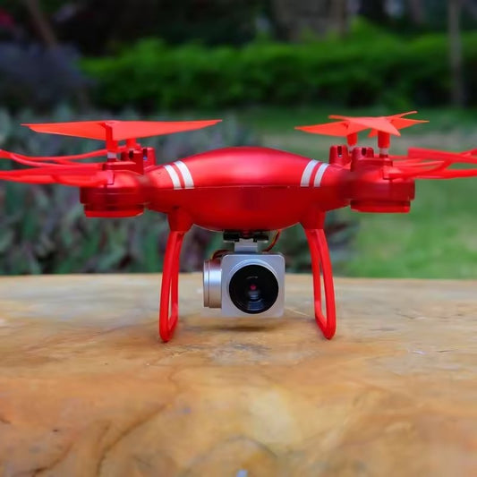 4k video Drone